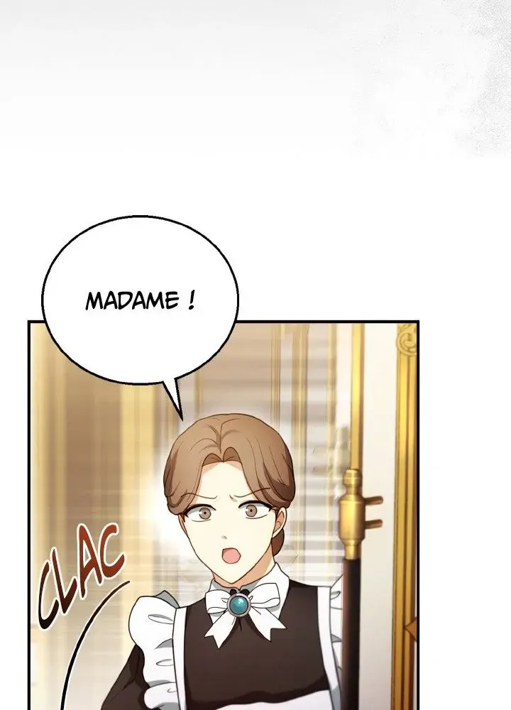Read Elissa's Whirlwind Marriage FR Manga Online