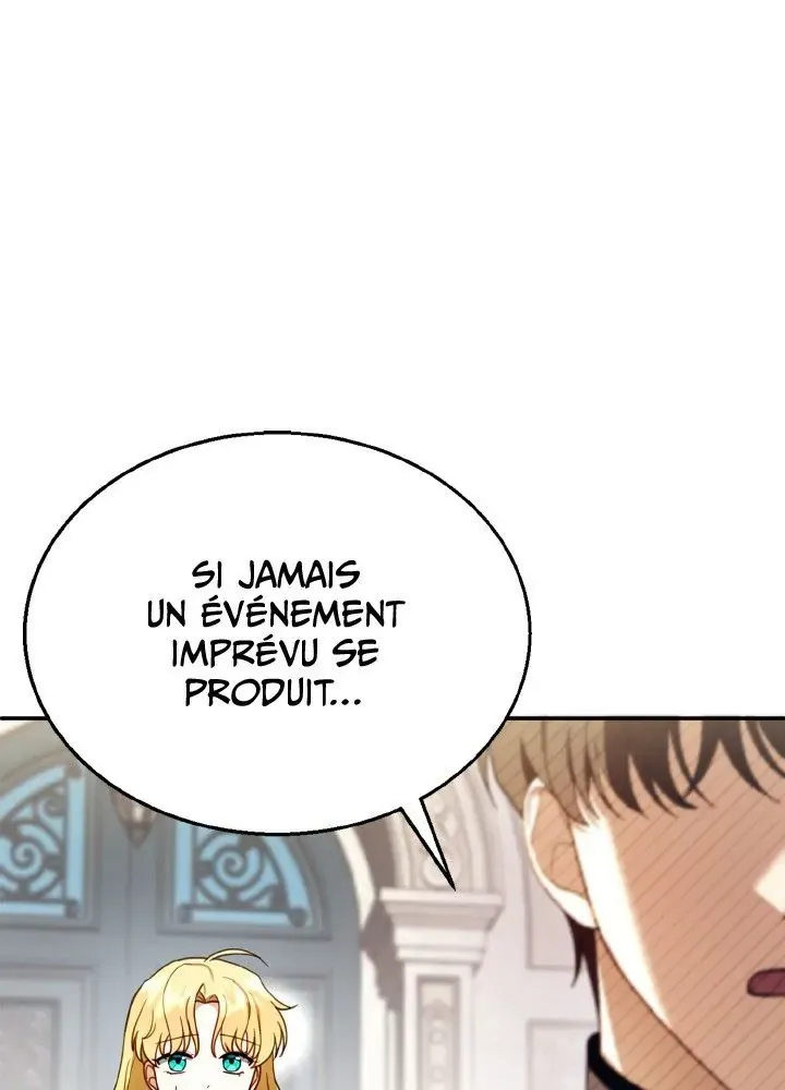 Read Elissa's Whirlwind Marriage FR Manga Online