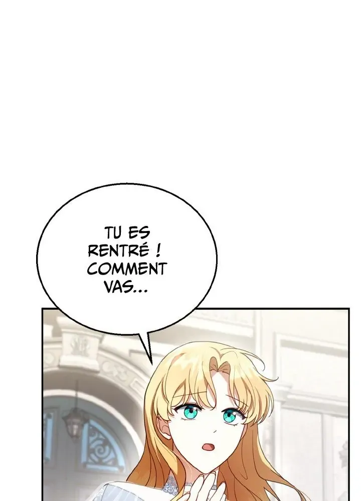 Read Elissa's Whirlwind Marriage FR Manga Online