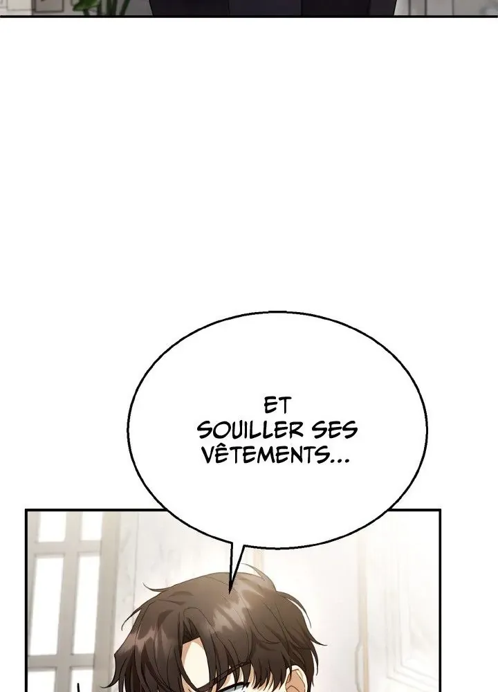 Read Elissa's Whirlwind Marriage FR Manga Online