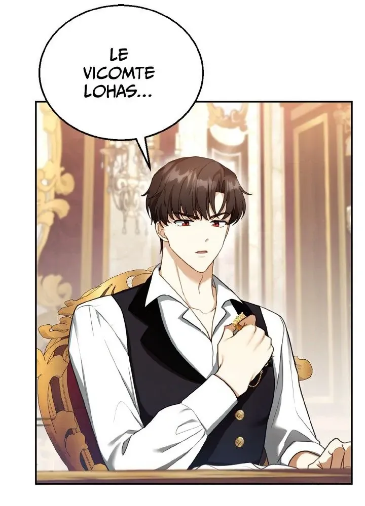 Read Elissa's Whirlwind Marriage FR Manga Online