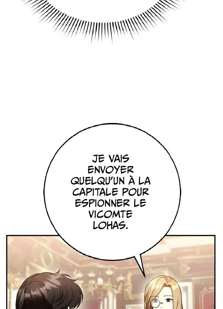 Read Elissa's Whirlwind Marriage FR Manga Online