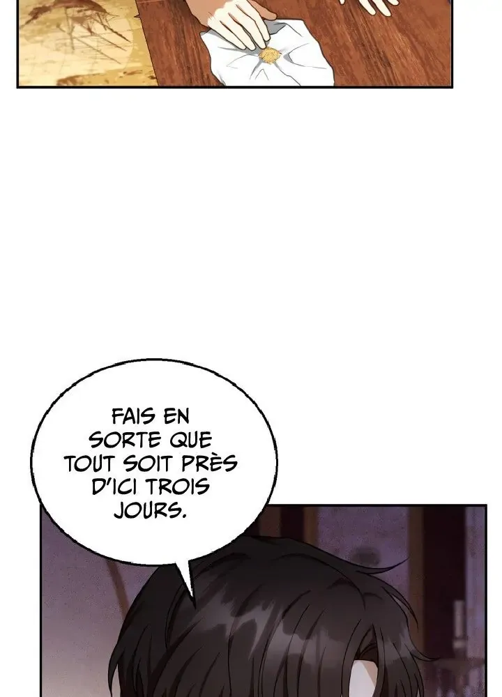 Read Elissa's Whirlwind Marriage FR Manga Online