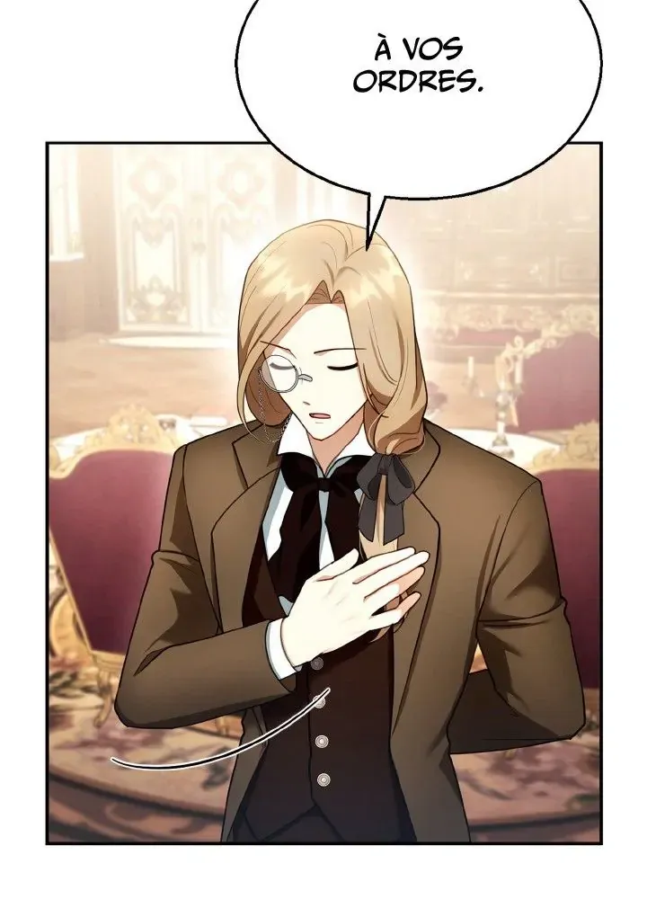 Read Elissa's Whirlwind Marriage FR Manga Online