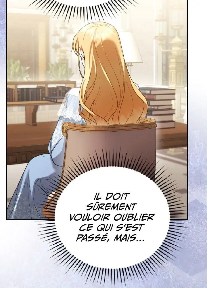 Read Elissa's Whirlwind Marriage FR Manga Online