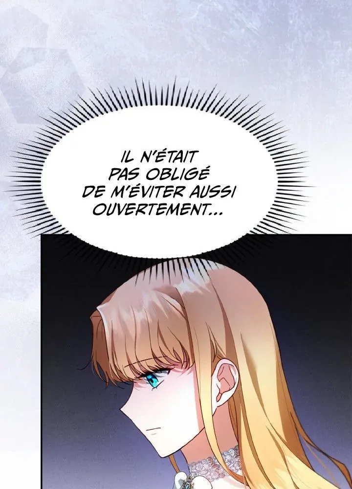 Read Elissa's Whirlwind Marriage FR Manga Online