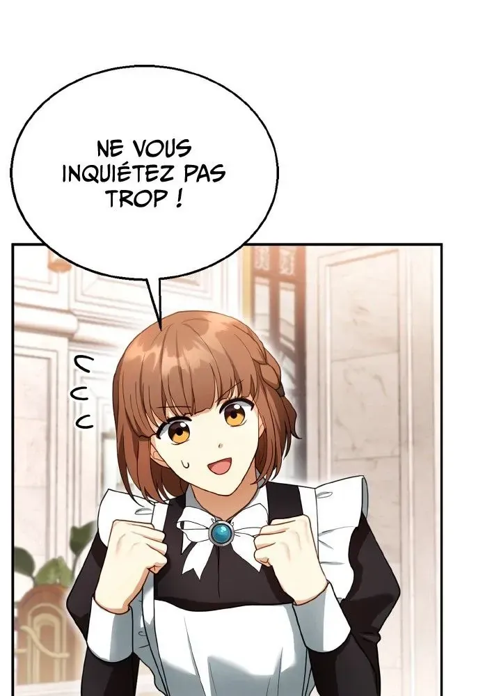 Read Elissa's Whirlwind Marriage FR Manga Online