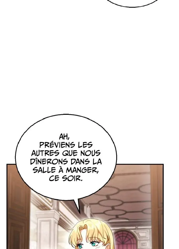 Read Elissa's Whirlwind Marriage FR Manga Online