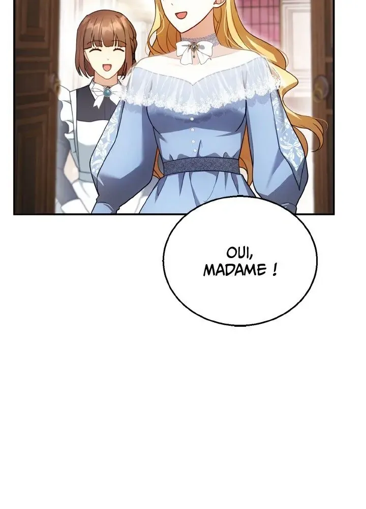 Read Elissa's Whirlwind Marriage FR Manga Online