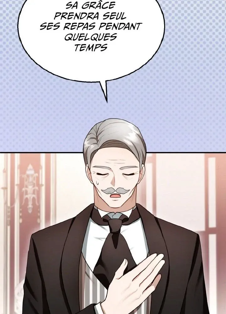 Read Elissa's Whirlwind Marriage FR Manga Online