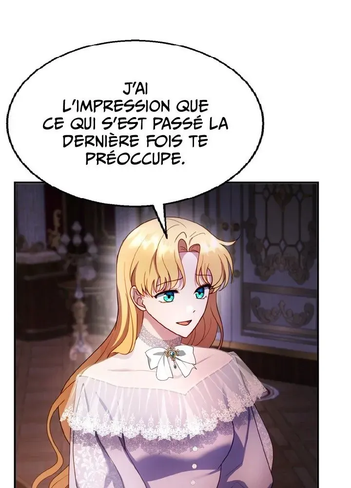 Read Elissa's Whirlwind Marriage FR Manga Online