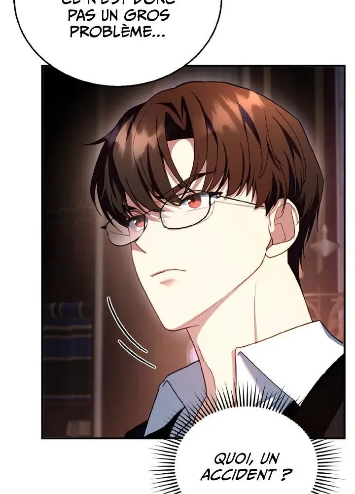 Read Elissa's Whirlwind Marriage FR Manga Online
