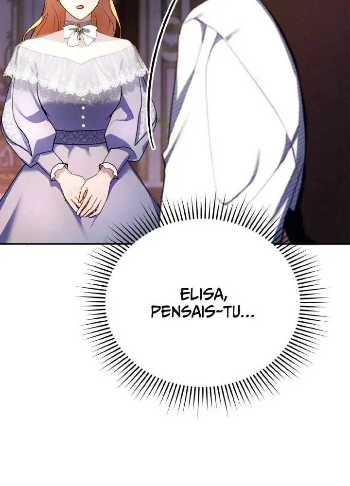 Read Elissa's Whirlwind Marriage FR Manga Online