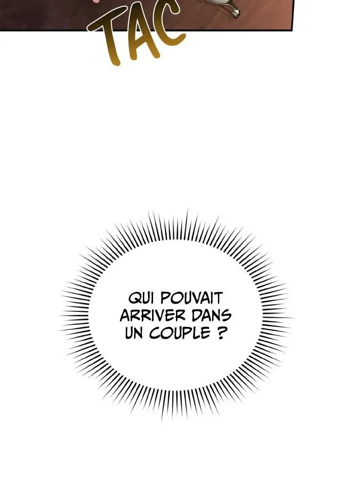 Read Elissa's Whirlwind Marriage FR Manga Online