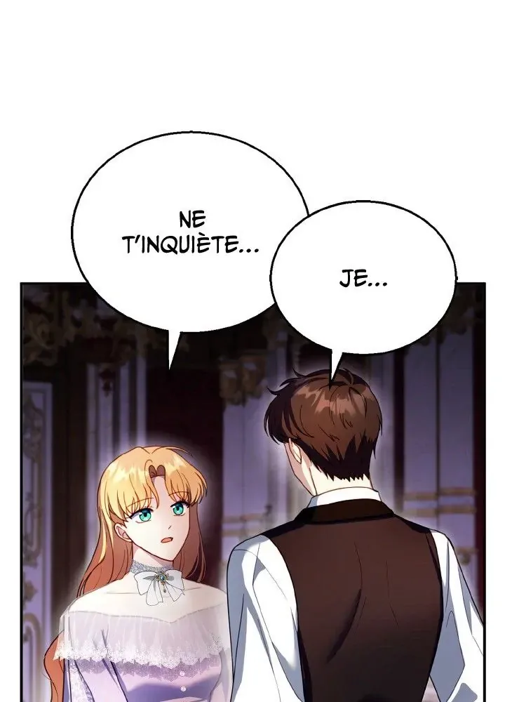 Read Elissa's Whirlwind Marriage FR Manga Online