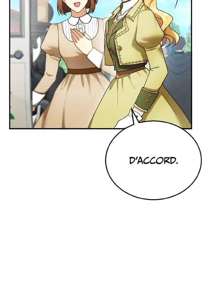 Read Elissa's Whirlwind Marriage FR Manga Online
