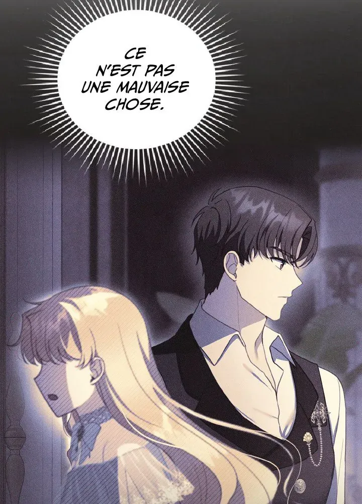 Read Elissa's Whirlwind Marriage FR Manga Online