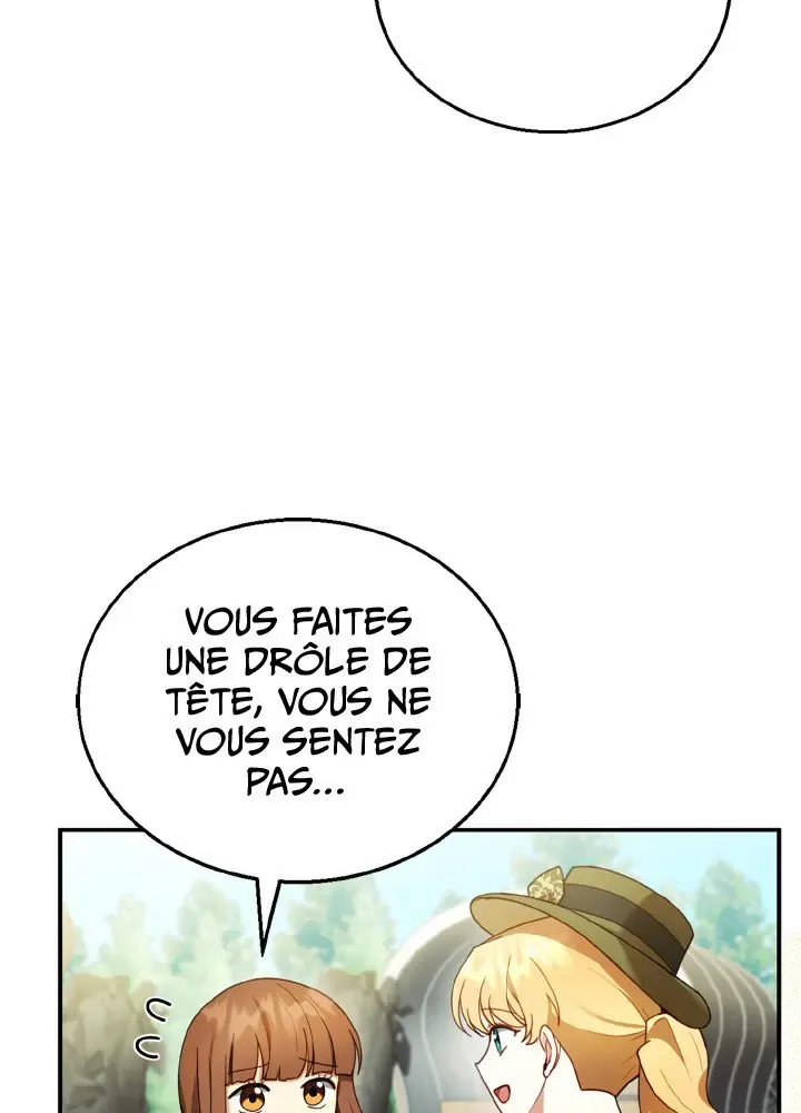 Read Elissa's Whirlwind Marriage FR Manga Online