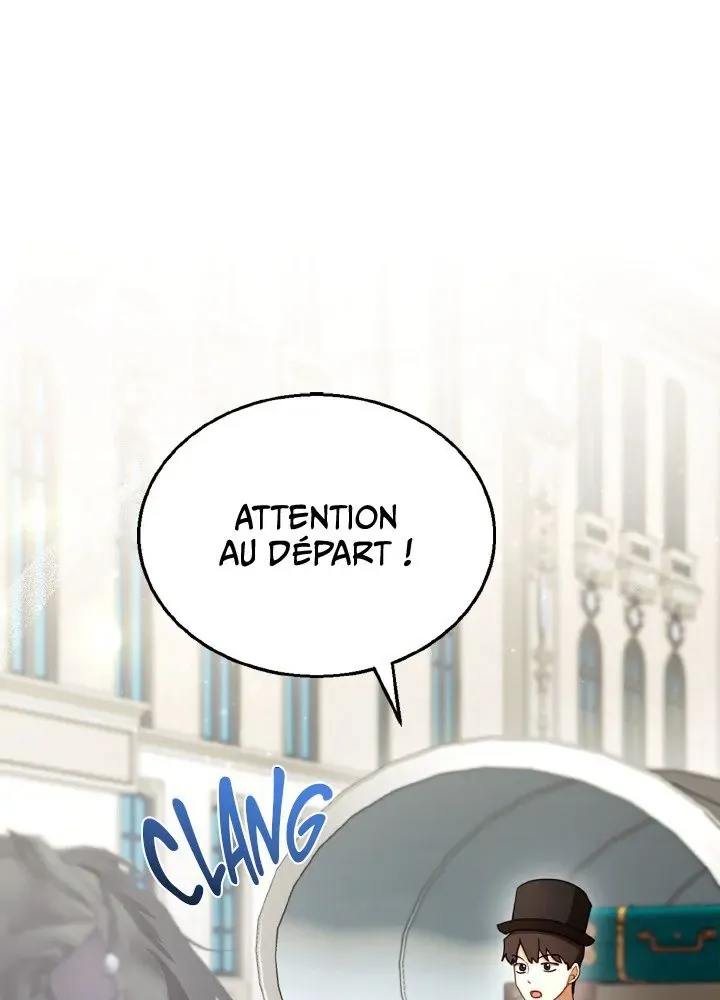 Read Elissa's Whirlwind Marriage FR Manga Online
