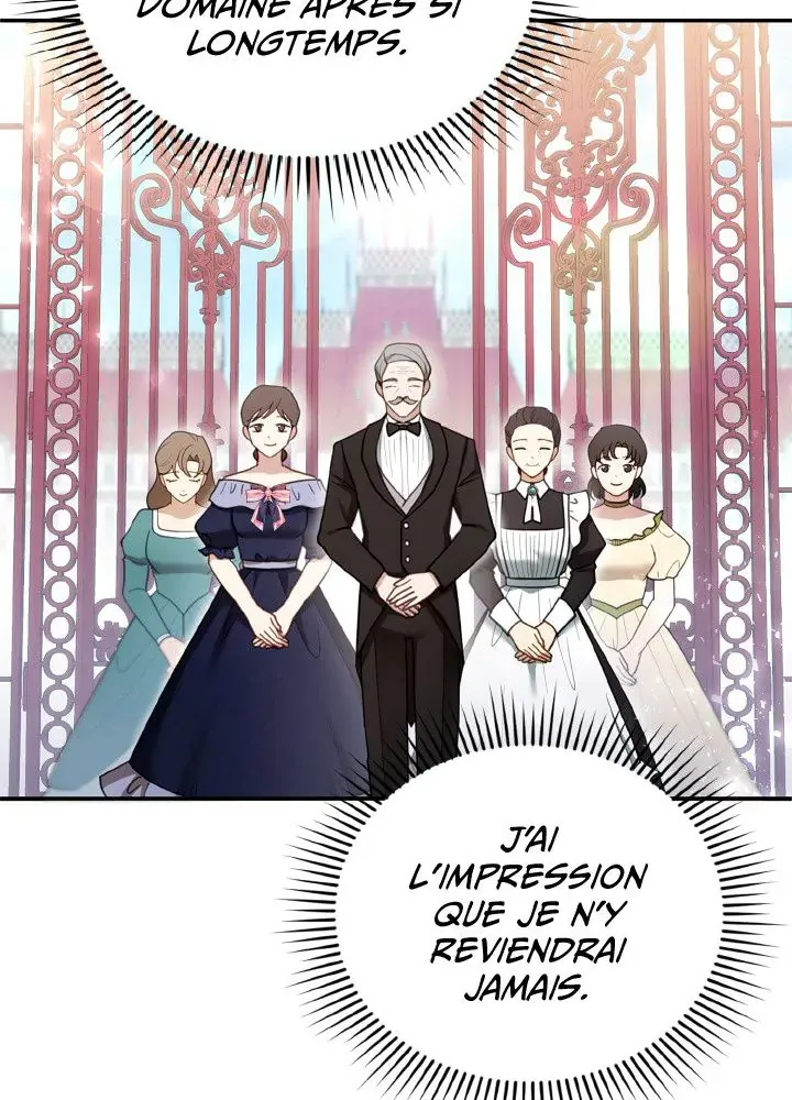 Read Elissa's Whirlwind Marriage FR Manga Online