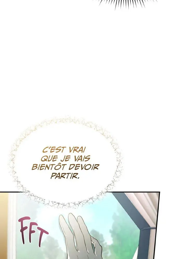 Read Elissa's Whirlwind Marriage FR Manga Online
