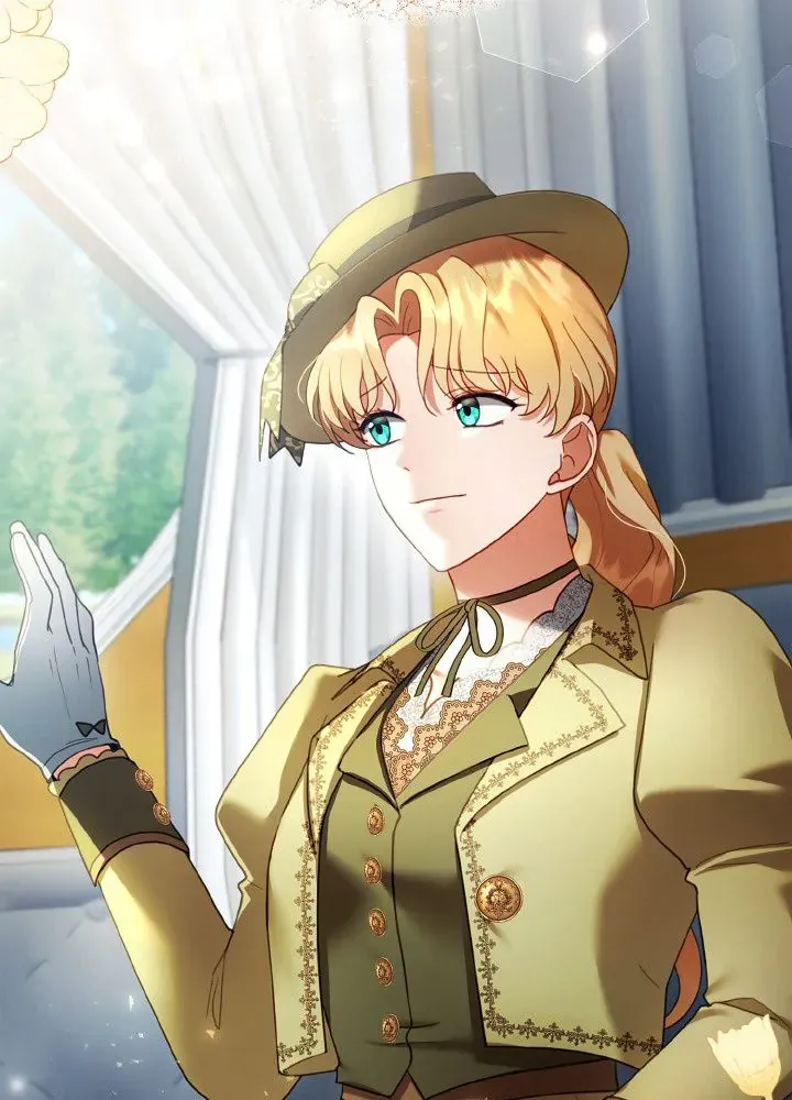 Read Elissa's Whirlwind Marriage FR Manga Online