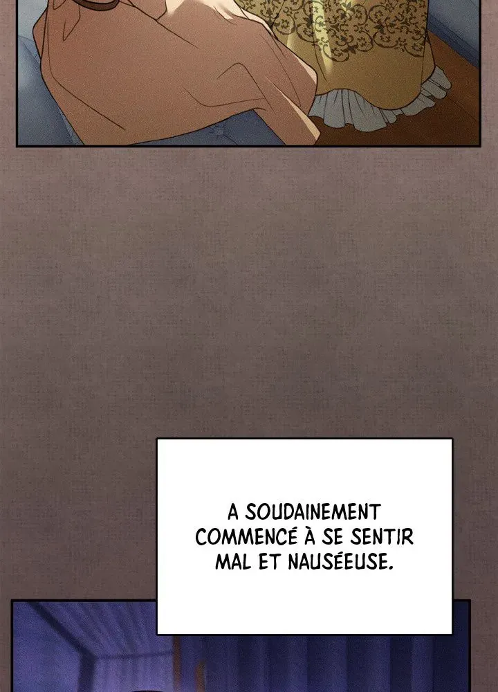 Read Elissa's Whirlwind Marriage FR Manga Online