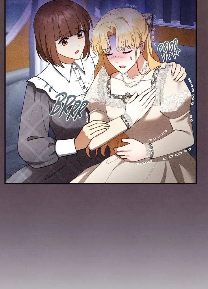 Read Elissa's Whirlwind Marriage FR Manga Online