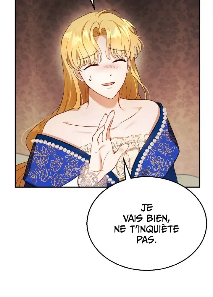 Read Elissa's Whirlwind Marriage FR Manga Online