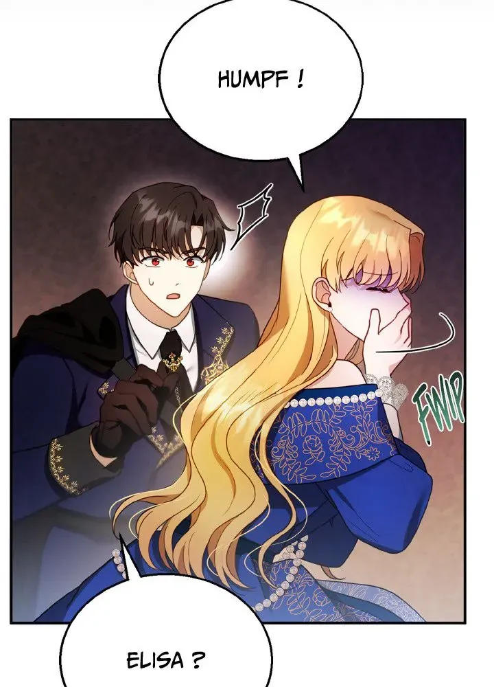 Read Elissa's Whirlwind Marriage FR Manga Online