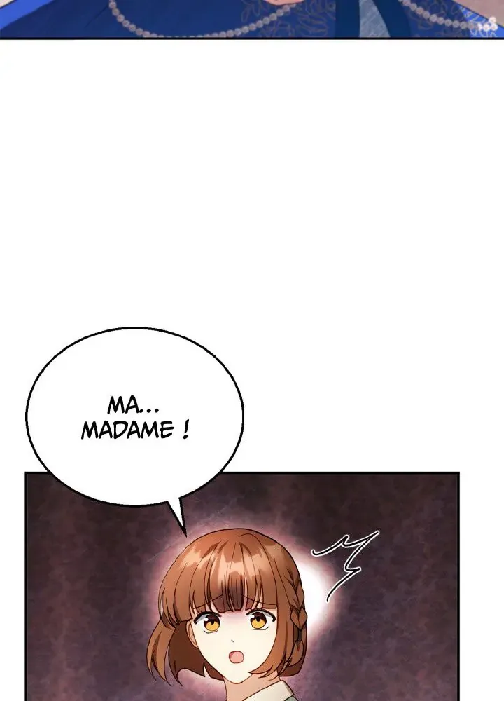 Read Elissa's Whirlwind Marriage FR Manga Online