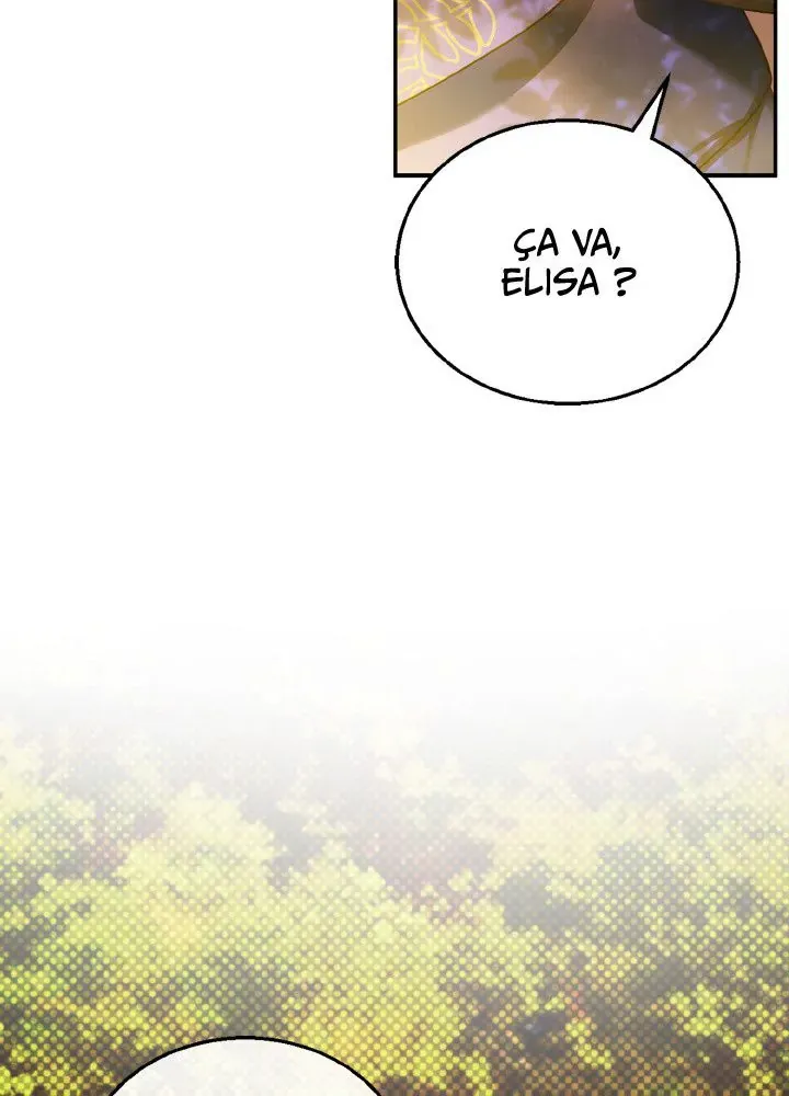 Read Elissa's Whirlwind Marriage FR Manga Online
