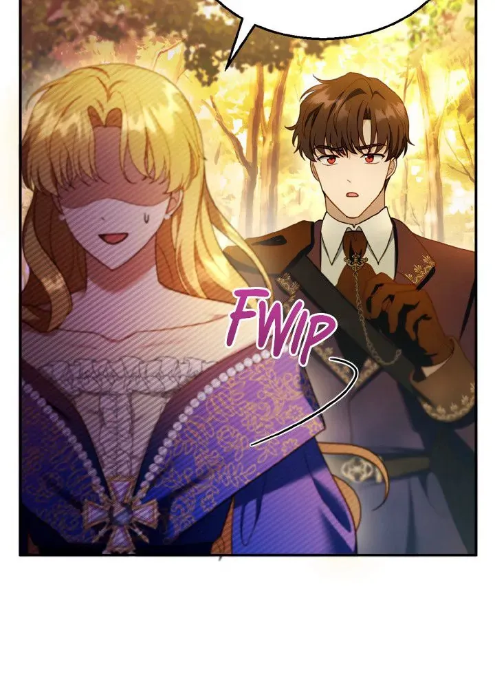 Read Elissa's Whirlwind Marriage FR Manga Online