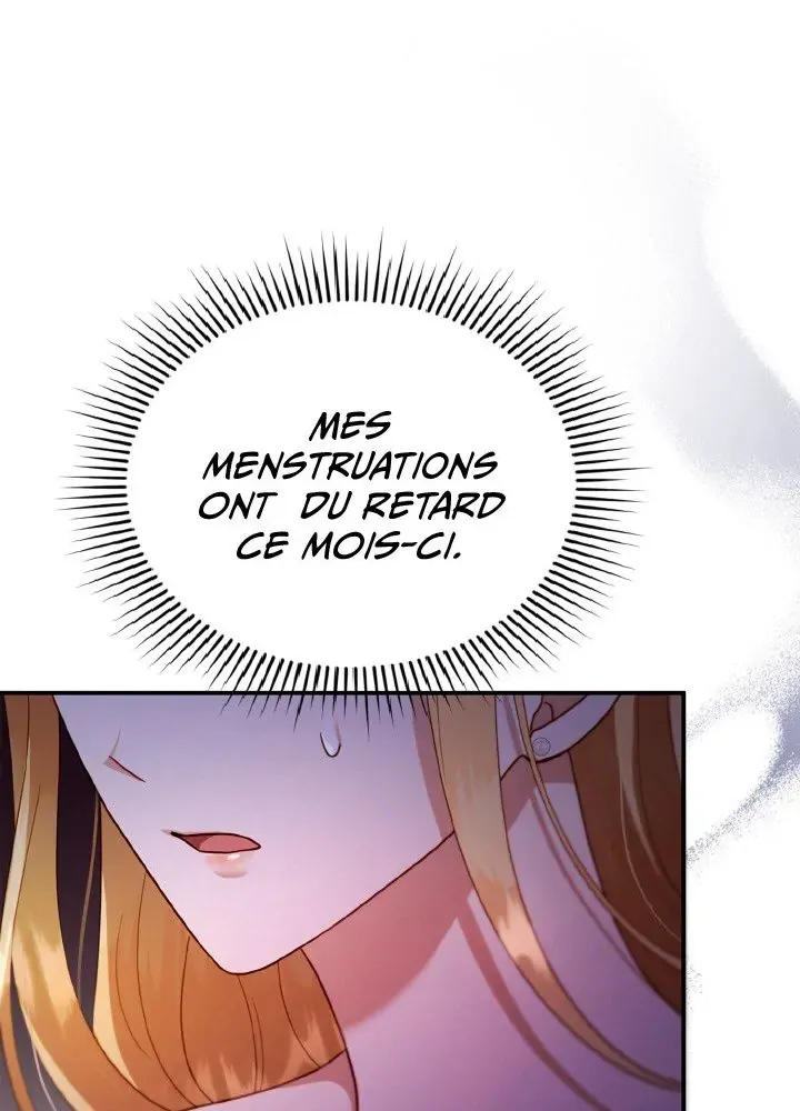 Read Elissa's Whirlwind Marriage FR Manga Online