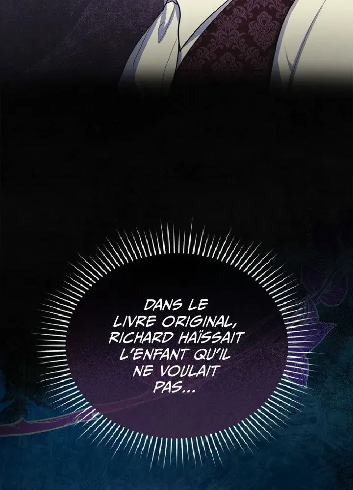 Read Elissa's Whirlwind Marriage FR Manga Online