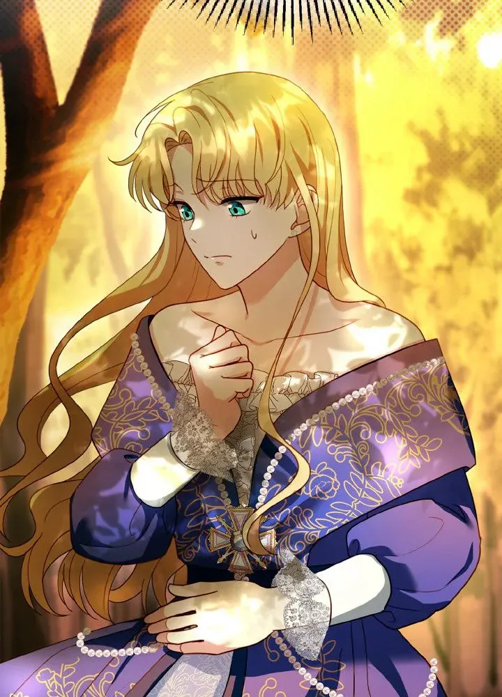 Read Elissa's Whirlwind Marriage FR Manga Online