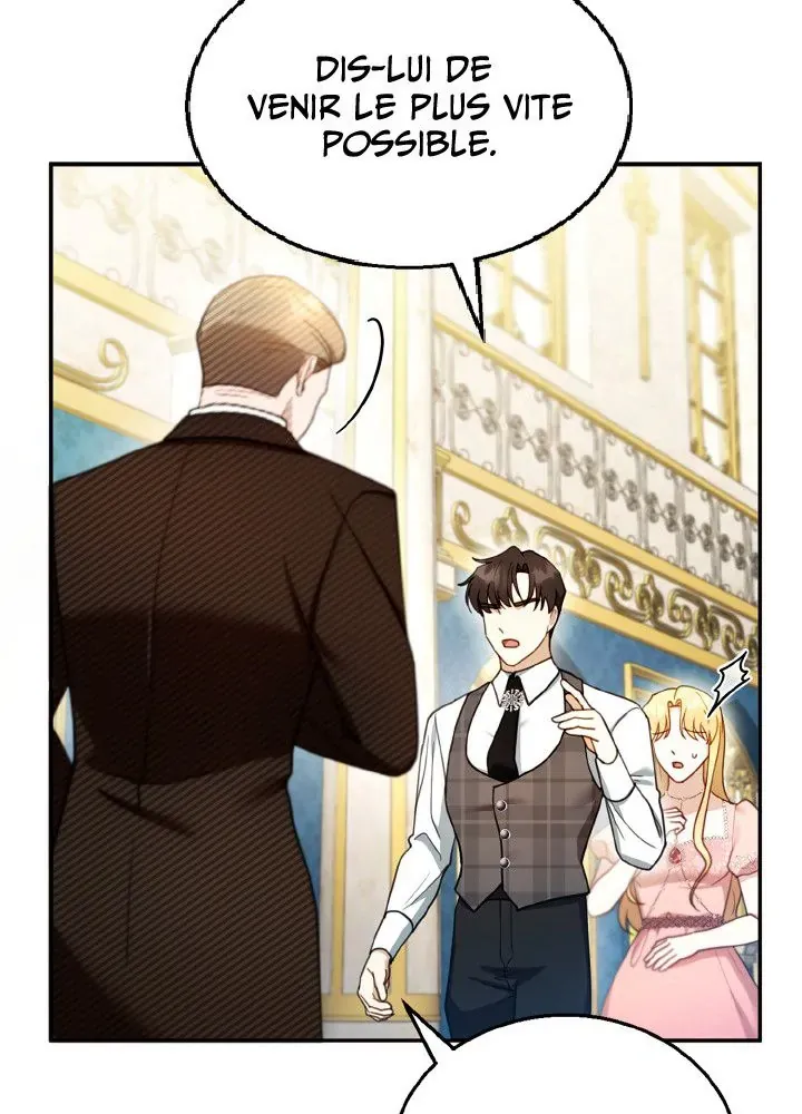 Read Elissa's Whirlwind Marriage FR Manga Online