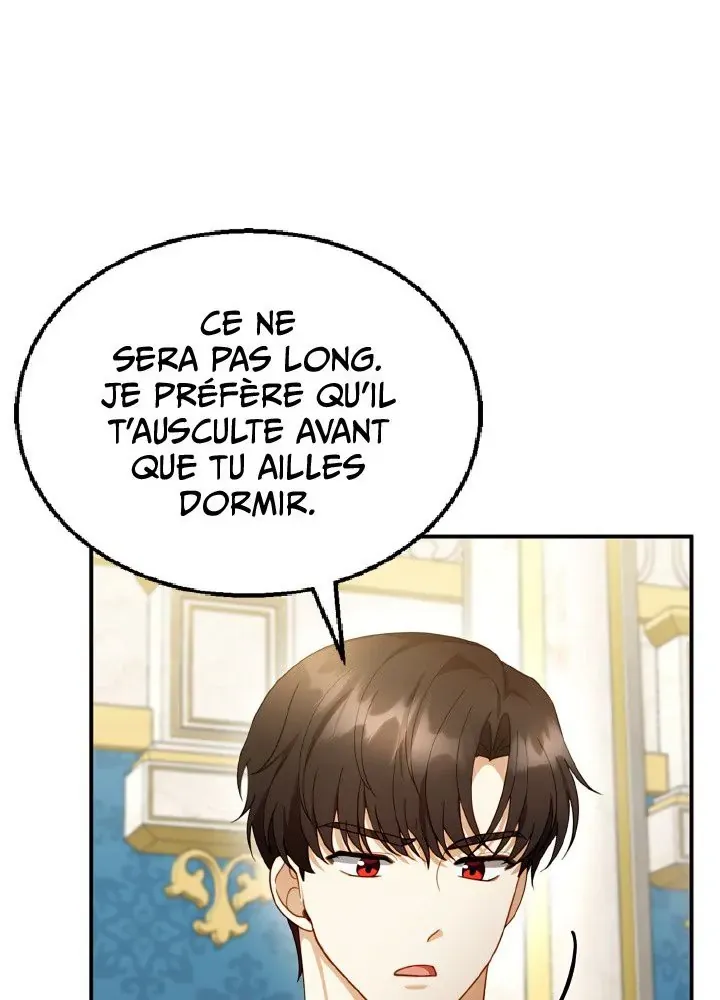 Read Elissa's Whirlwind Marriage FR Manga Online