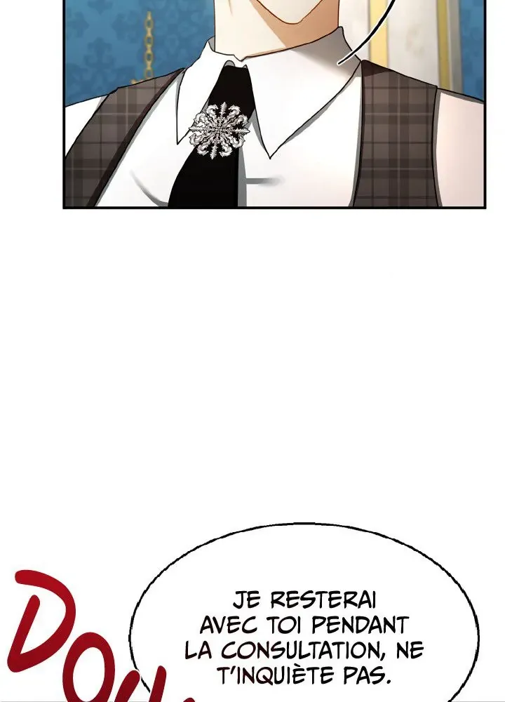 Read Elissa's Whirlwind Marriage FR Manga Online
