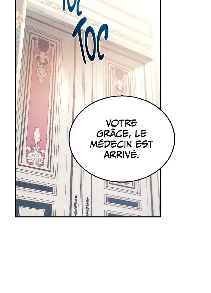 Read Elissa's Whirlwind Marriage FR Manga Online