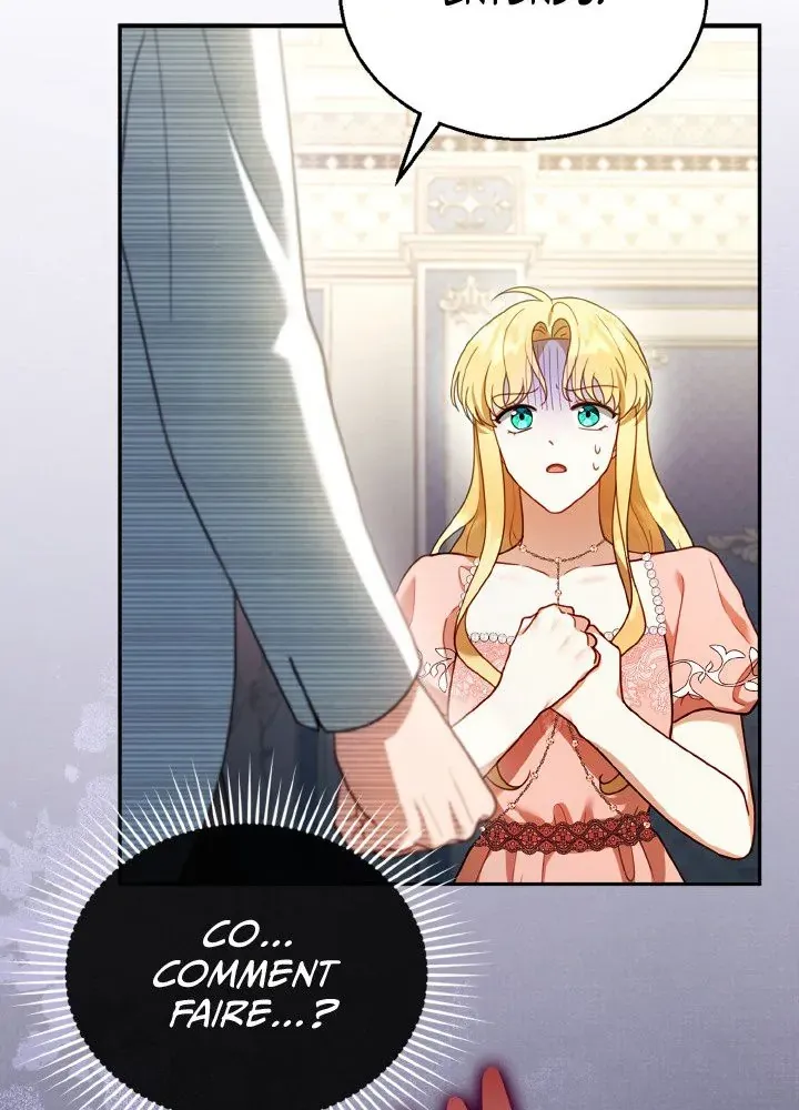 Read Elissa's Whirlwind Marriage FR Manga Online