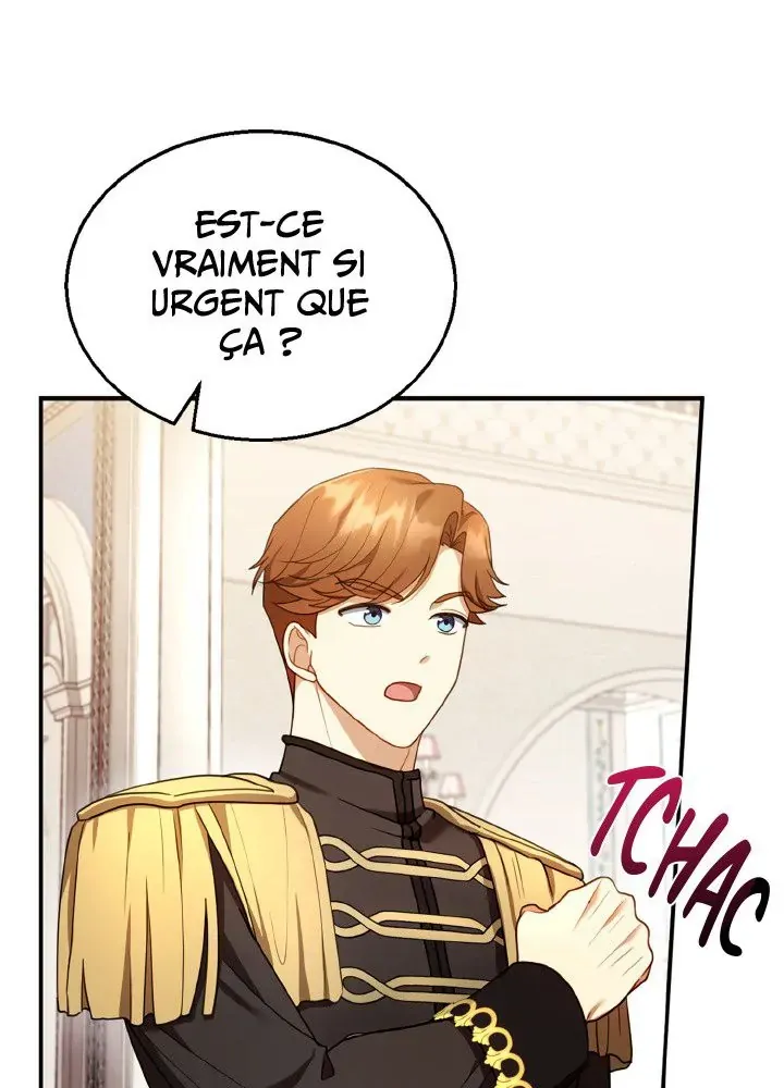 Read Elissa's Whirlwind Marriage FR Manga Online