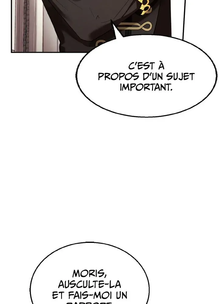 Read Elissa's Whirlwind Marriage FR Manga Online