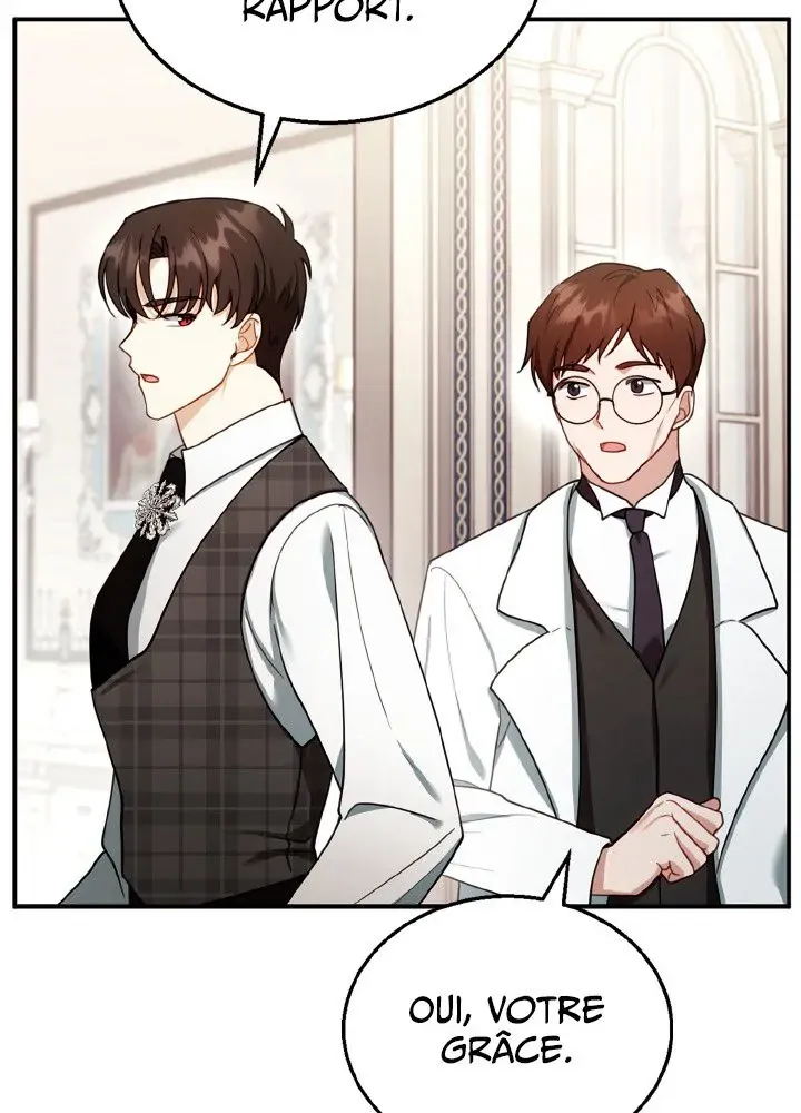 Read Elissa's Whirlwind Marriage FR Manga Online