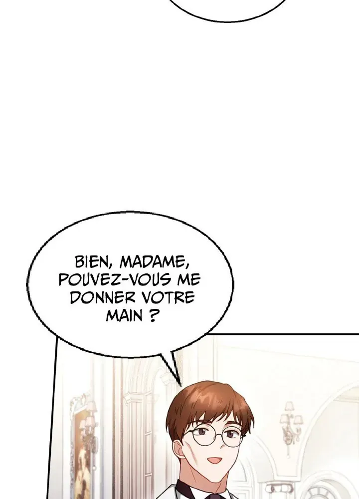 Read Elissa's Whirlwind Marriage FR Manga Online