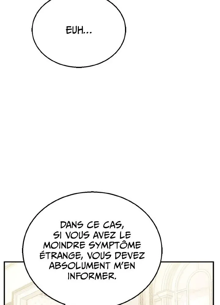 Read Elissa's Whirlwind Marriage FR Manga Online
