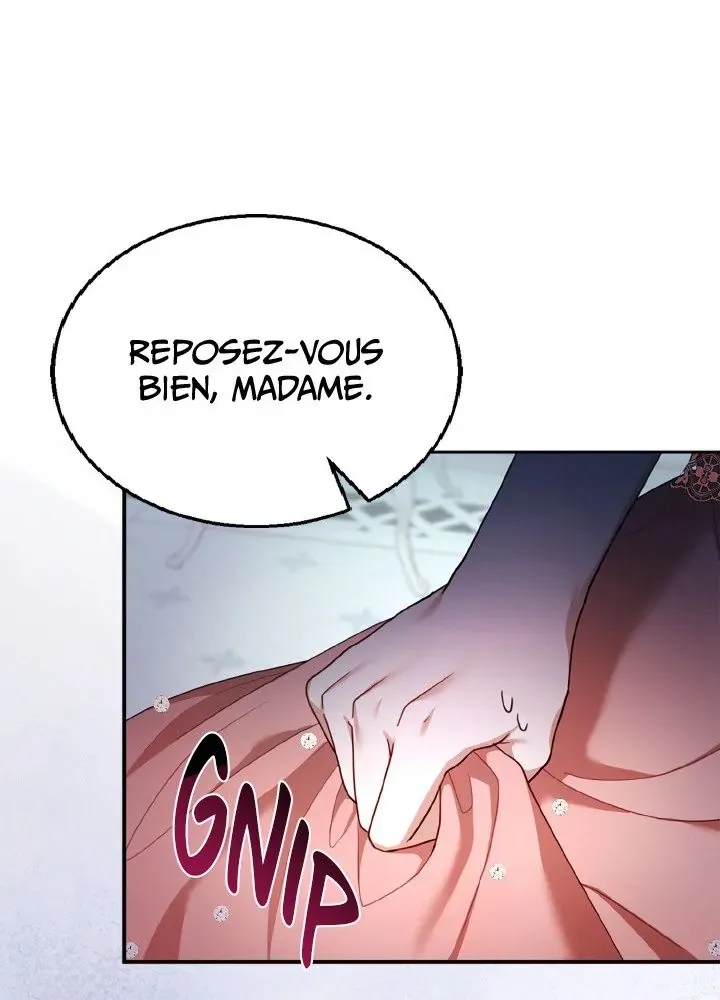 Read Elissa's Whirlwind Marriage FR Manga Online