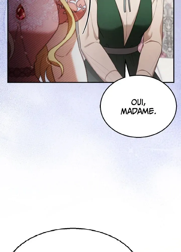 Read Elissa's Whirlwind Marriage FR Manga Online