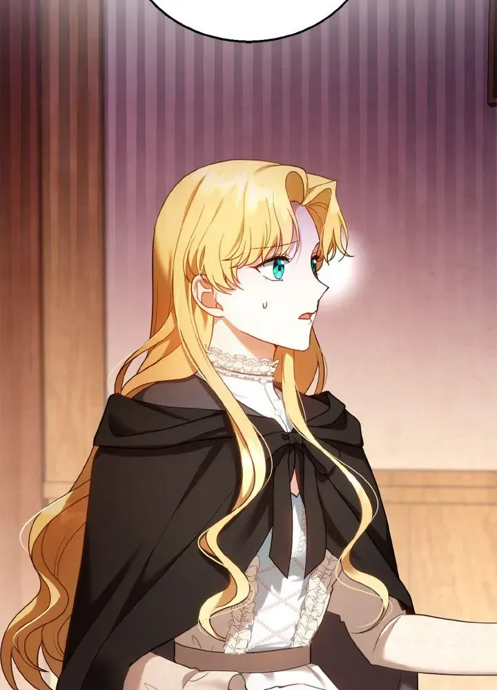 Read Elissa's Whirlwind Marriage FR Manga Online