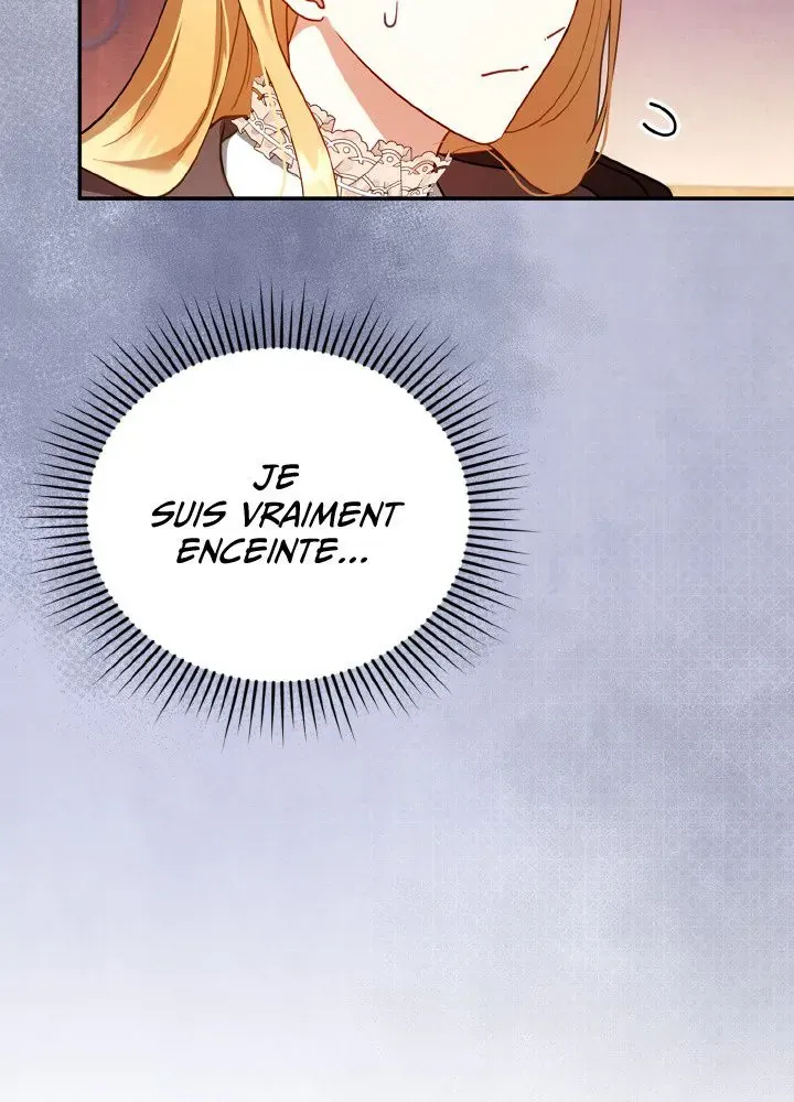 Read Elissa's Whirlwind Marriage FR Manga Online
